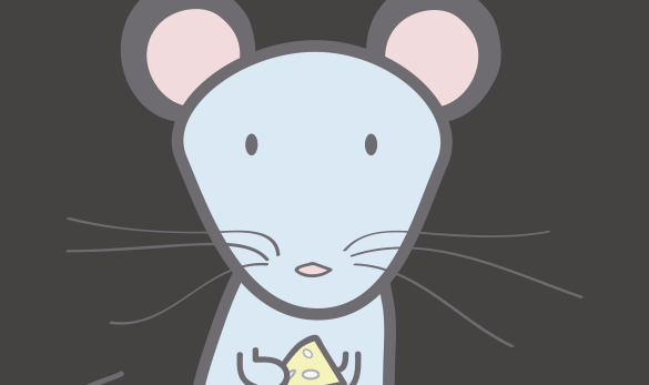 Illustrations-baby animals